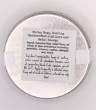 Skin Relief Salve with Herbs and Hemp 60 ml