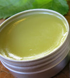 Pain Relief Salve With Herbs and Hemp 60 ml
