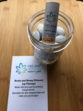 Ultimate Lip Repair With Herbs and Hemp