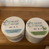 No B.O. Chemical Free Deodorant