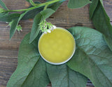 Pain Relief Salve With Herbs and Hemp 60 ml